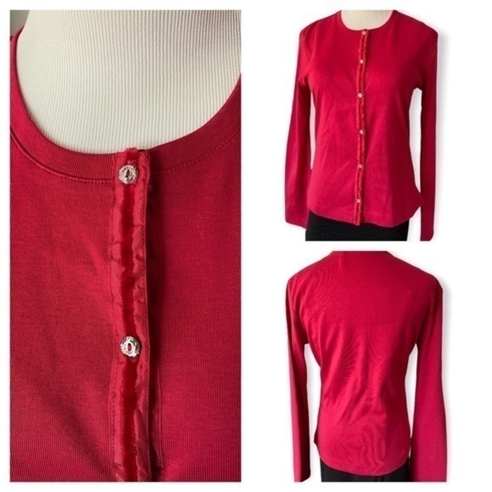 Clothes Cardigan